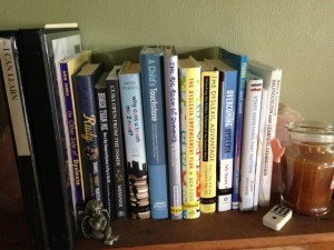 Books either provide information, or keep it hidden. For those with dyslexia, decoding may be a daunting challenge.