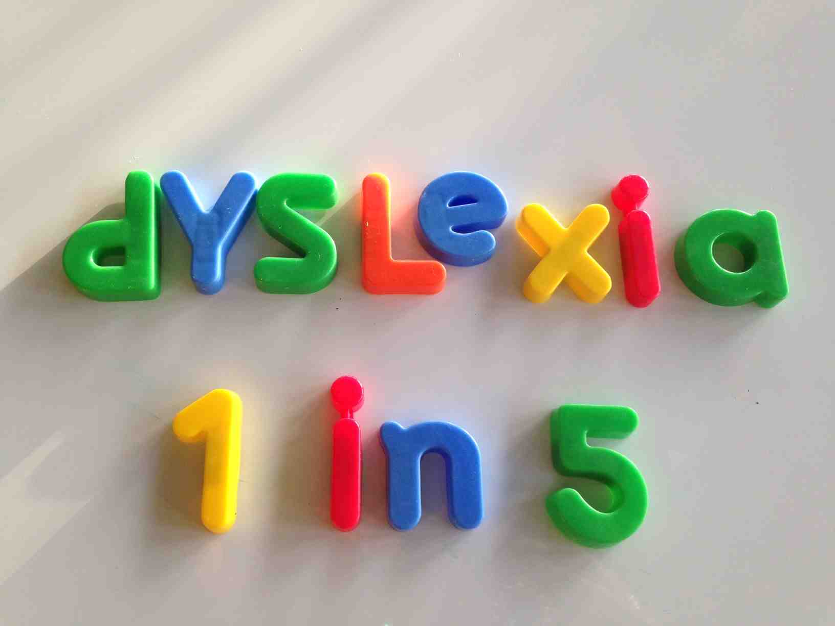 Its Surprising To Most People That Dyslexia Affects 1 Its Surprising To Most People That Dyslexia Affects 1